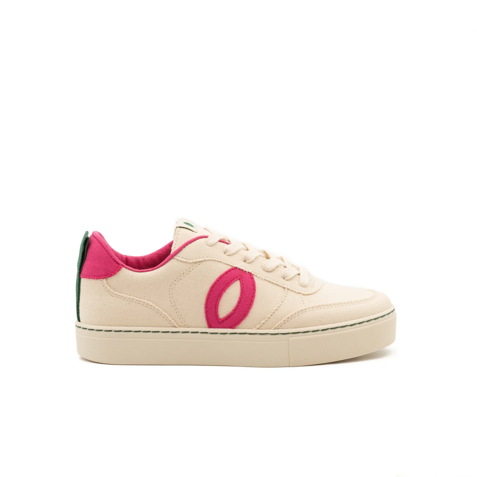 Vegan sneaker raw SON012