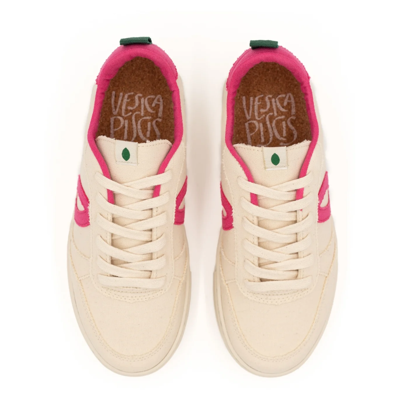 Vegan sneaker raw SON012 - Image 3