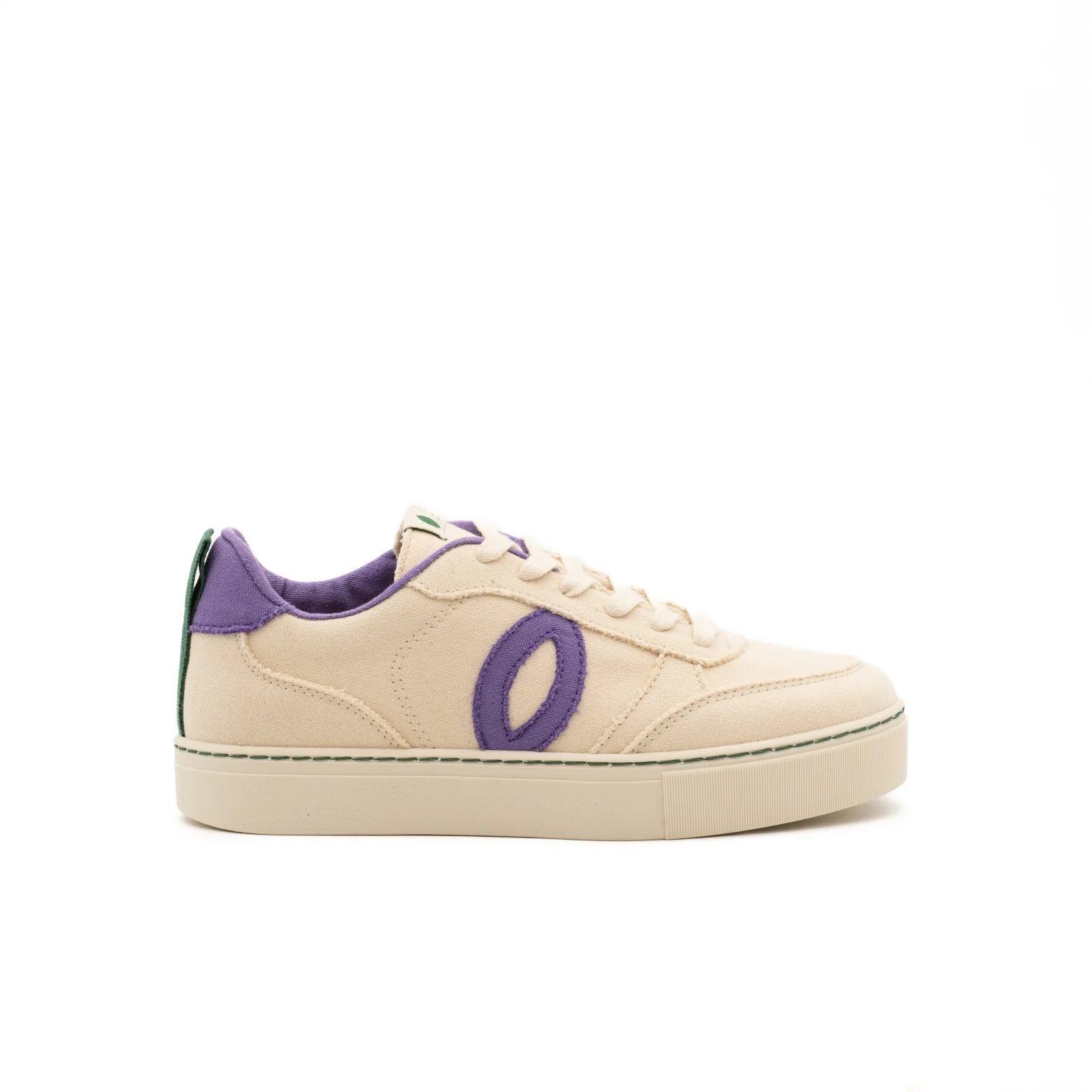 Vegan sneaker raw SON014