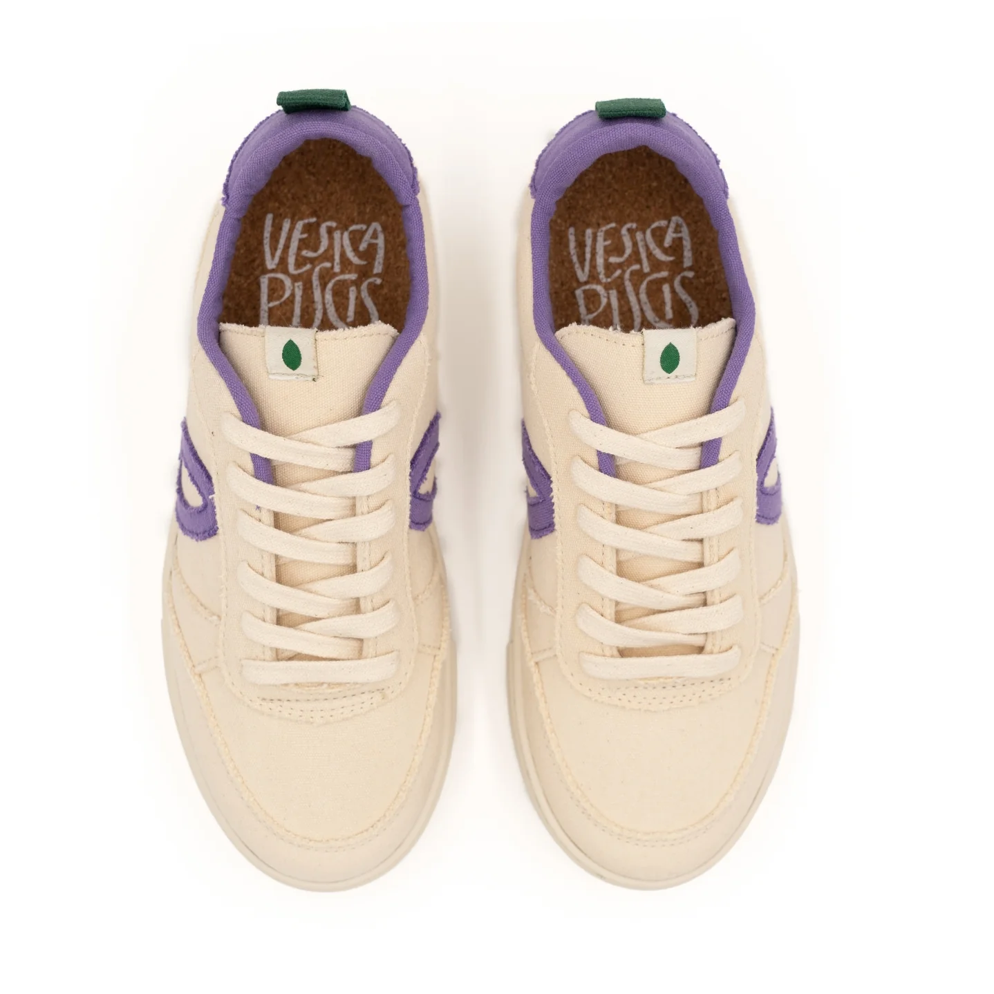 Vegan sneaker raw SON014 - Image 3