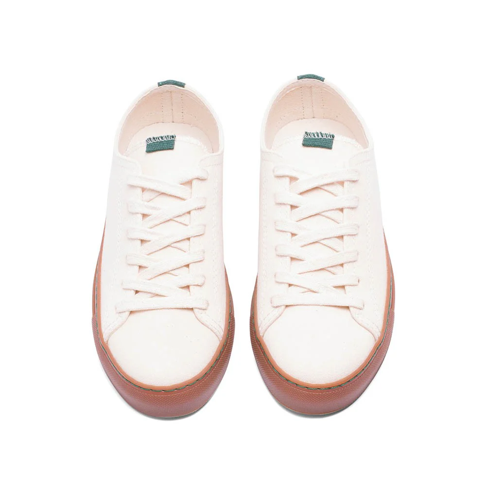 Vegan sneaker raw COR006 - Image 3